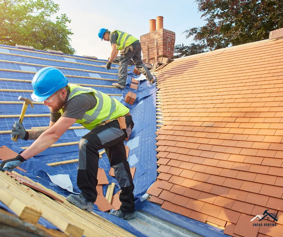 Why choose Roof Repair Near Me in Vandalia, MO